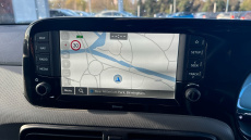 Hyundai i10 1.2 [79] Advance 5dr [Nav] Petrol Hatchback